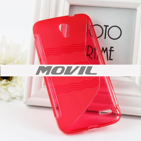 NP-1927    S forma  funda para Alcatel Pop 2 -0